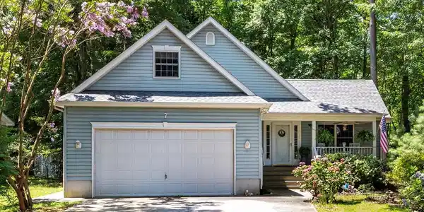 7 MULBERRY LANE
