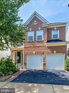 16216 RADBURN STREET