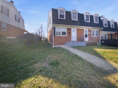 2916 RAYSHIRE ROAD