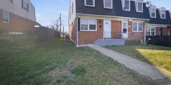 2916 RAYSHIRE ROAD