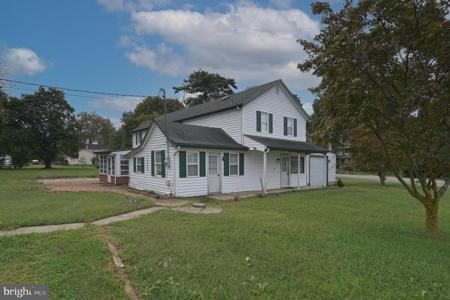 26109 LAMBS MEADOW ROAD
