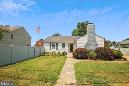 18 HOMELAND ROAD