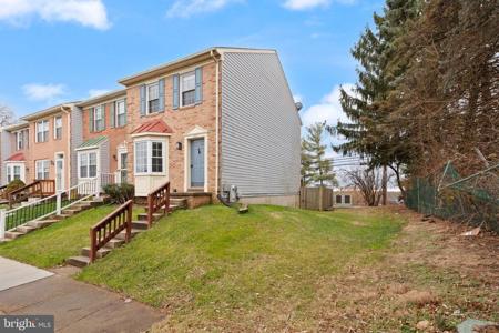 1421 SAINT MICHAEL COURT