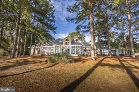 3109 FAIR ISLAND LANE