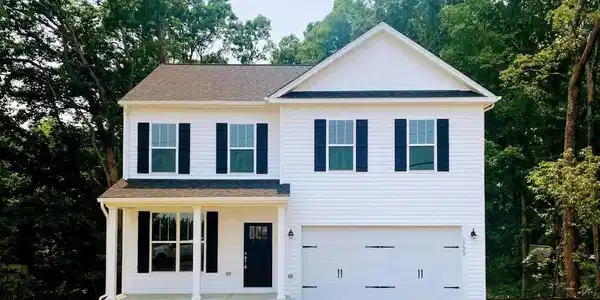 8 WILLIAM&MARY LANE