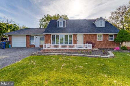 1102 LAPIDUM ROAD