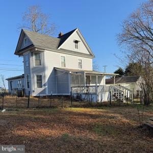 27239 MOUNT VERNON ROAD