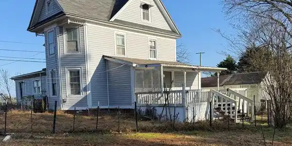 27239 MOUNT VERNON ROAD