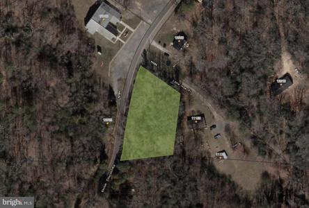 SHILOH CHURCH ROAD