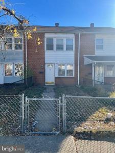 2039 LARKHALL ROAD