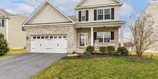 265 ANN DRIVE