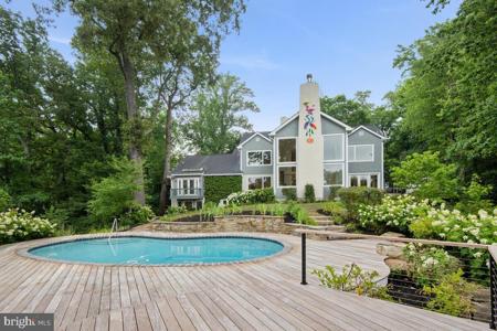 842 CHILDS POINT ROAD