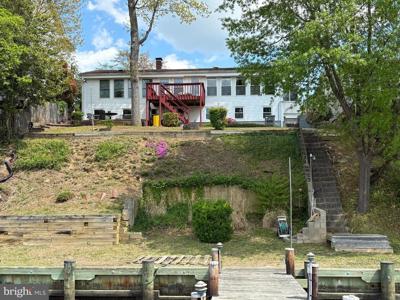 322 RIVERSIDE ROAD
