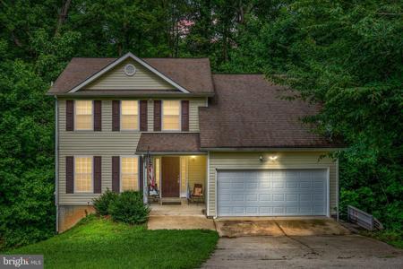 8260 FAIRBANKS COURT