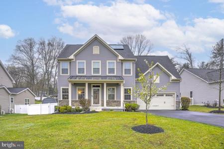 405 FRANCIS COURT