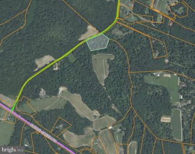 0 OLD SYCAMORE ROAD