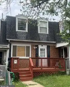 2724 NORLAND ROAD