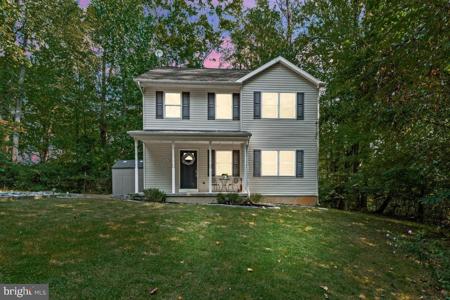 115 BISHOP DRIVE