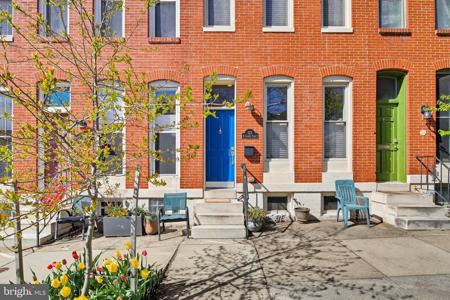122 CLEMENT STREET