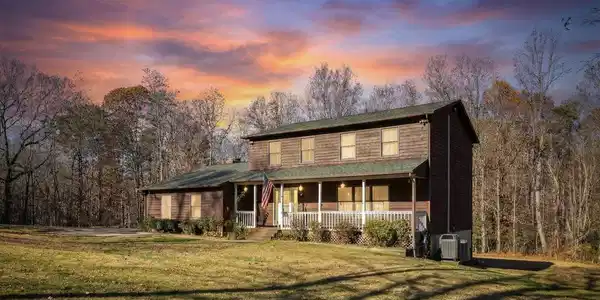 4075 RED GATE LANE