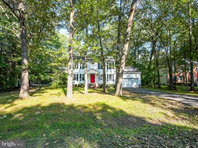 3017 CRUISER DRIVE