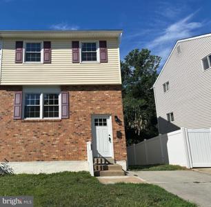 30 BOOKER CIRCLE