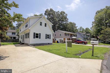 5645 BATTEE DRIVE