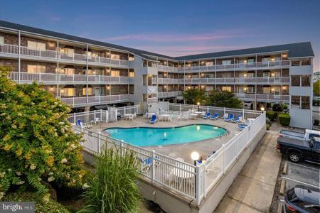 5500 COASTAL HIGHWAY