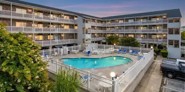 5500 COASTAL HIGHWAY