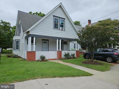 116 MAPLE AVENUE