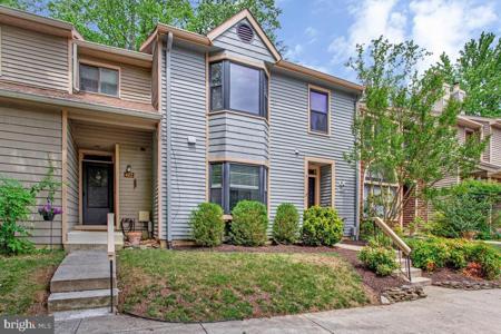 474 FAWNS WALK