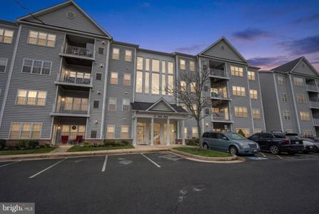 548 HOPKINS LANDING DRIVE