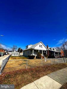 500 WASHBURN AVENUE