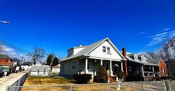 500 WASHBURN AVENUE