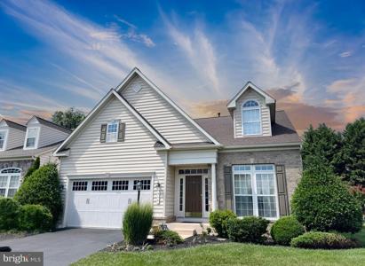 314 VICTORY GALLOP COURT