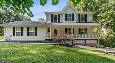 4150 WILLOWS ROAD