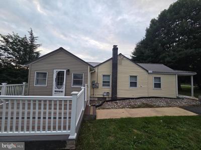 1443 APPLETON ROAD