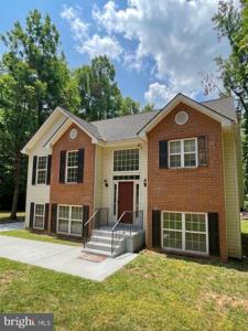 2535 SMITH POINT ROAD