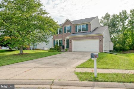 223 ST JUSTIN DRIVE