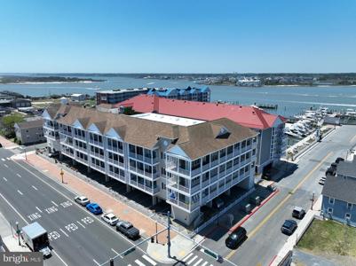 200 WICOMICO STREET