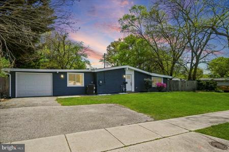 214 SAINT JAMES DRIVE