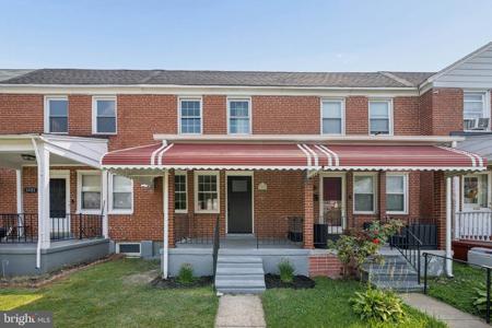 3485 DUNHAVEN ROAD