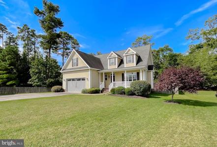 20957 BROOKE ANN COURT