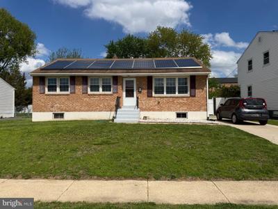 106 LUNENBURG DRIVE