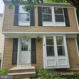 553 MELISSA COURT