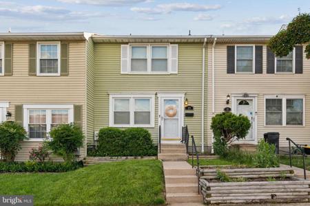 10 BANTRY COURT