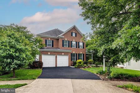 16309 SANDY RIDGE COURT