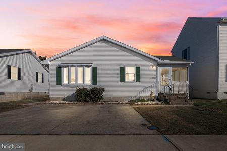 13700 FIESTA ROAD
