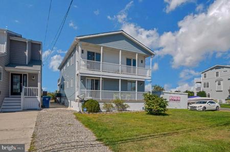 4301 ATLANTIC BRIGANTINE