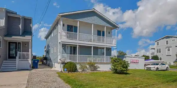 4301 ATLANTIC BRIGANTINE